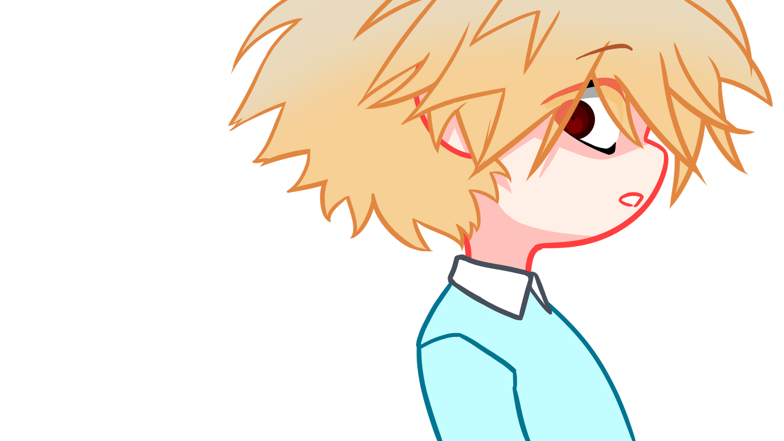 best friEND character graphic 3 best friEND character graphic 3